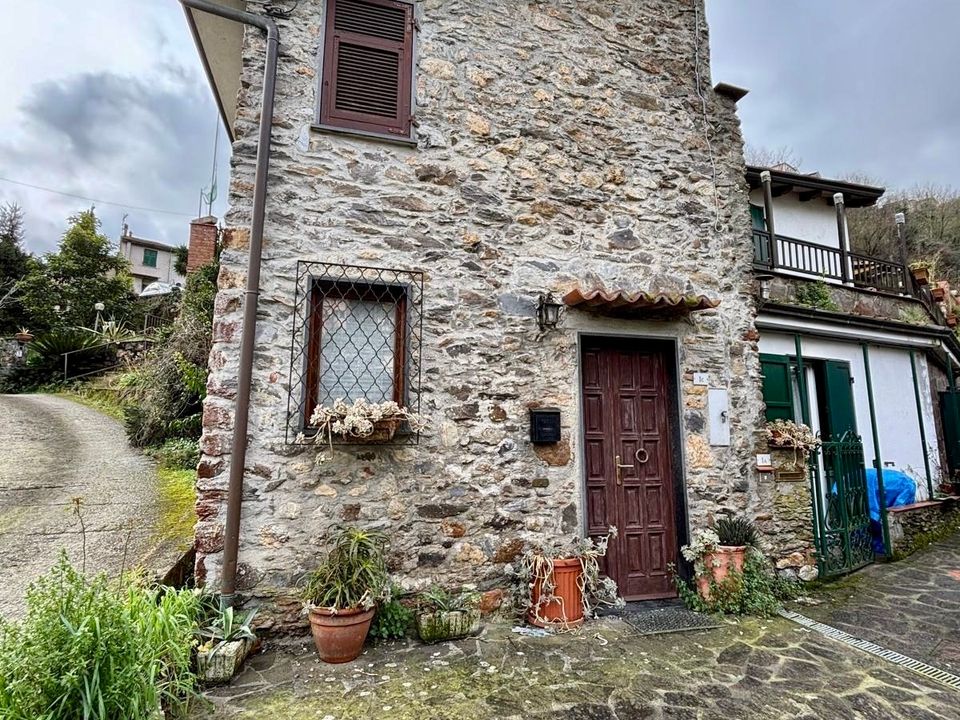 Byhus i Ameglia, La Spezia - foto 3