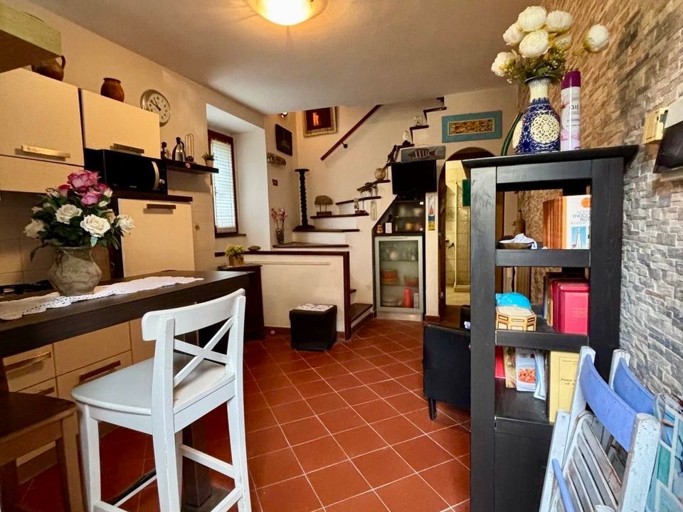Byhus i Ameglia, La Spezia - foto 5