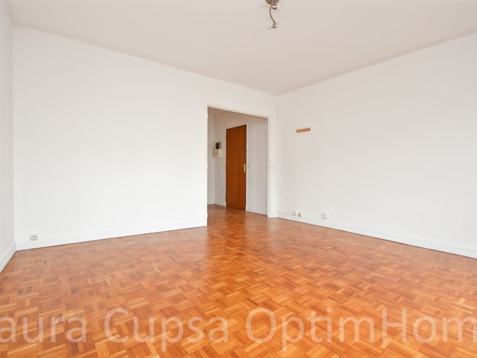 Lejlighed i Bourg-la-Reine, Hauts-de-Seine - foto 2
