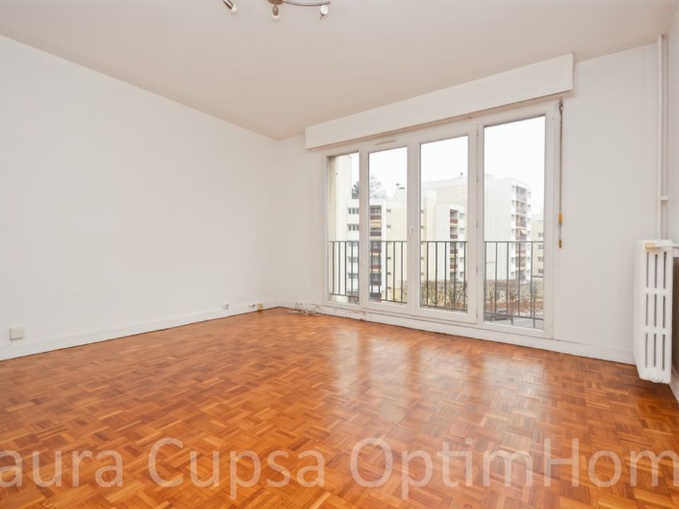 Lejlighed i Bourg-la-Reine, Hauts-de-Seine - foto 3