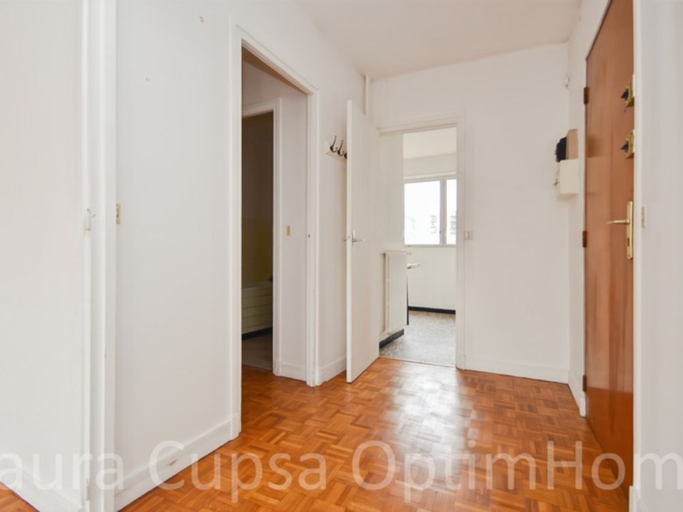 Lejlighed i Bourg-la-Reine, Hauts-de-Seine - foto 4