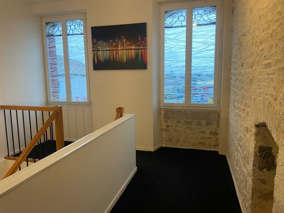 Lejlighed i Lucon, Vendee - foto 2
