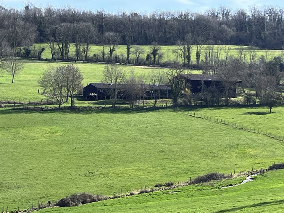 Villa i Semur-en-Auxois, Cote-d'Or - foto 1