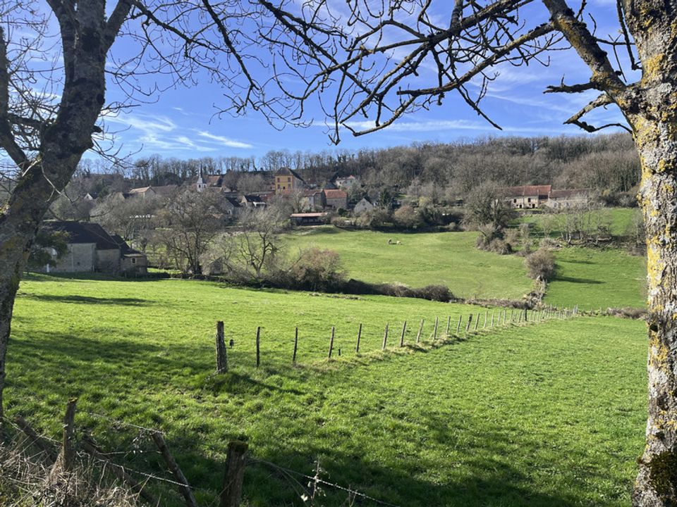 Villa i Semur-en-Auxois, Cote-d'Or - foto 3