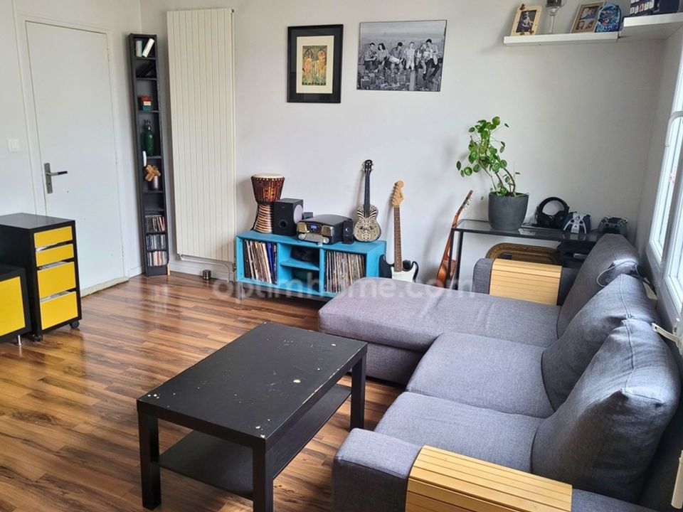 Lejlighed i Rennes, Ille-et-Vilaine - foto 2