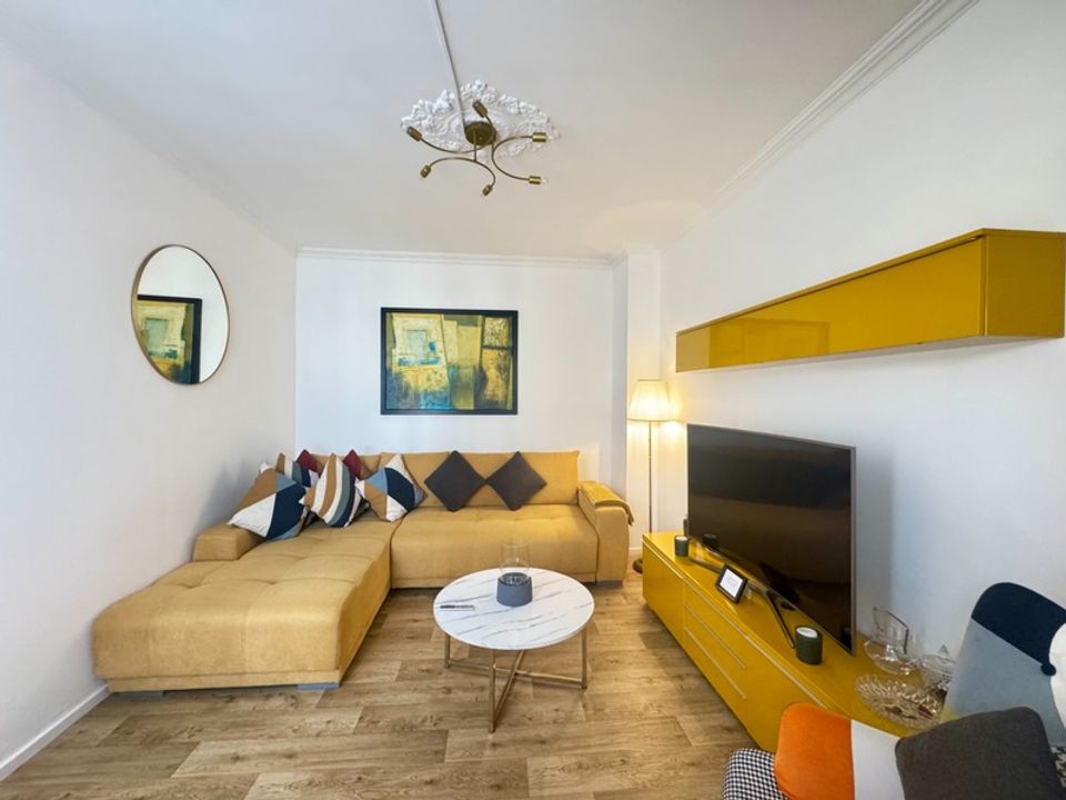 Villa i Aubervilliers, Seine-Saint-Denis - foto 1