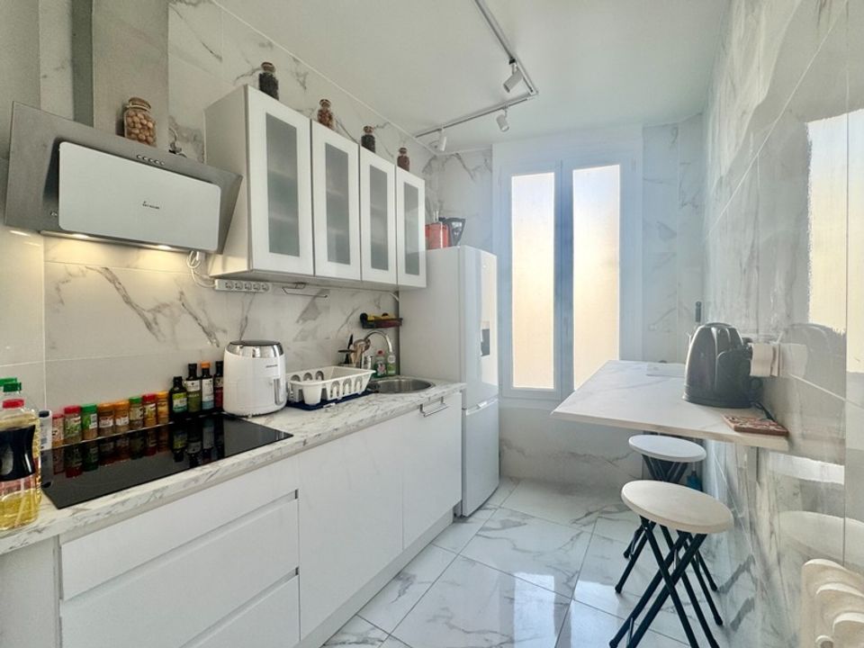 Villa i Aubervilliers, Seine-Saint-Denis - foto 3