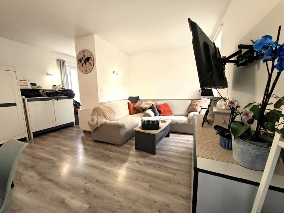 Lejlighed i Digne-les-Bains, Alpes-de-Haute-Provence - foto 3