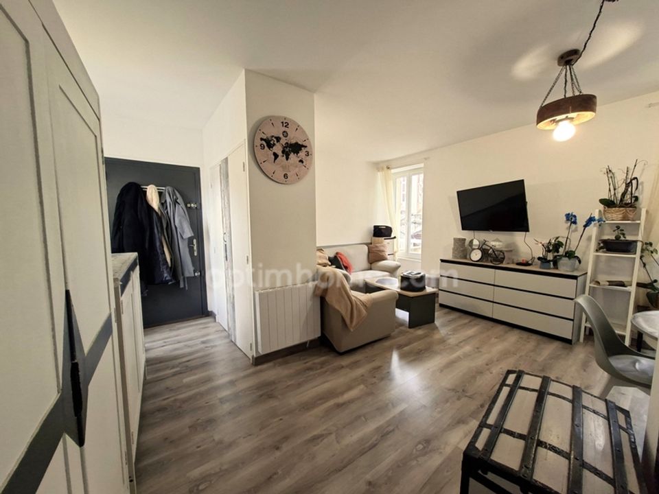 Lejlighed i Digne-les-Bains, Alpes-de-Haute-Provence - foto 5