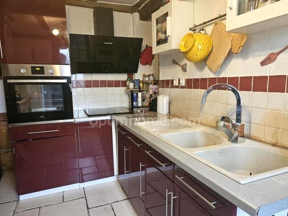 Villa i Angouleme, Charente - foto 1