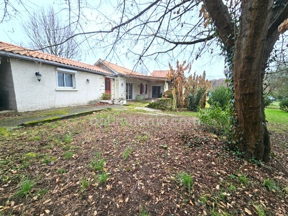 Villa i Angouleme, Charente - foto 4