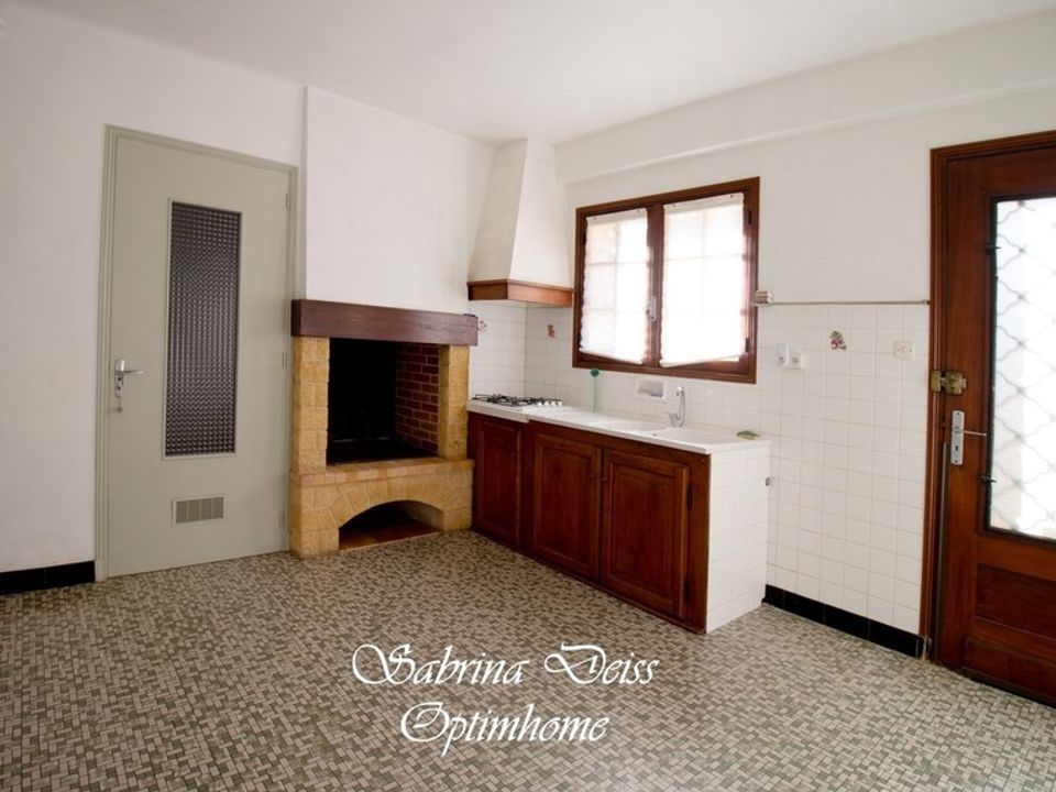 Villa i Gardonne, Dordogne - foto 5