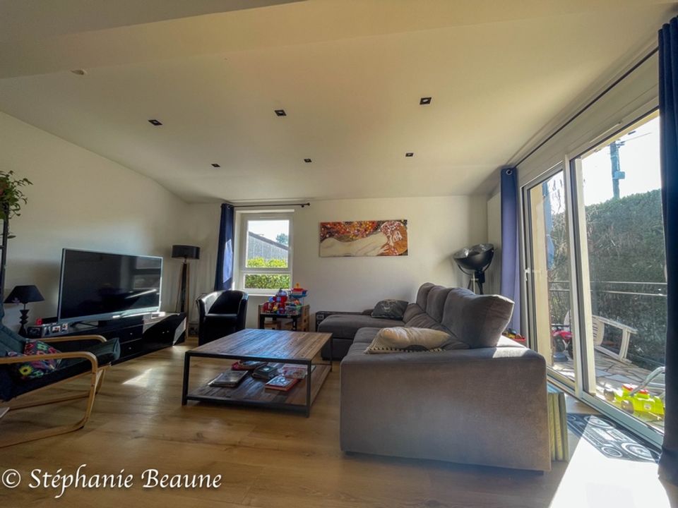 Villa Eaubonne, Val-d'Oise - foto 3