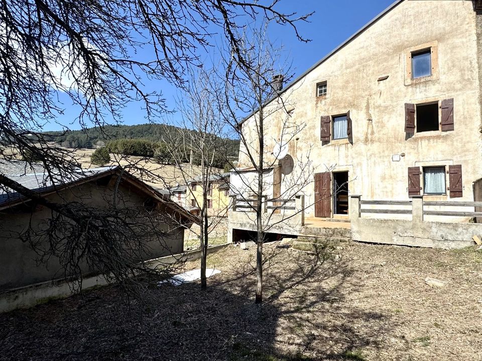 Masia a Puyvalador, Pyrenees-Orientales - foto 2