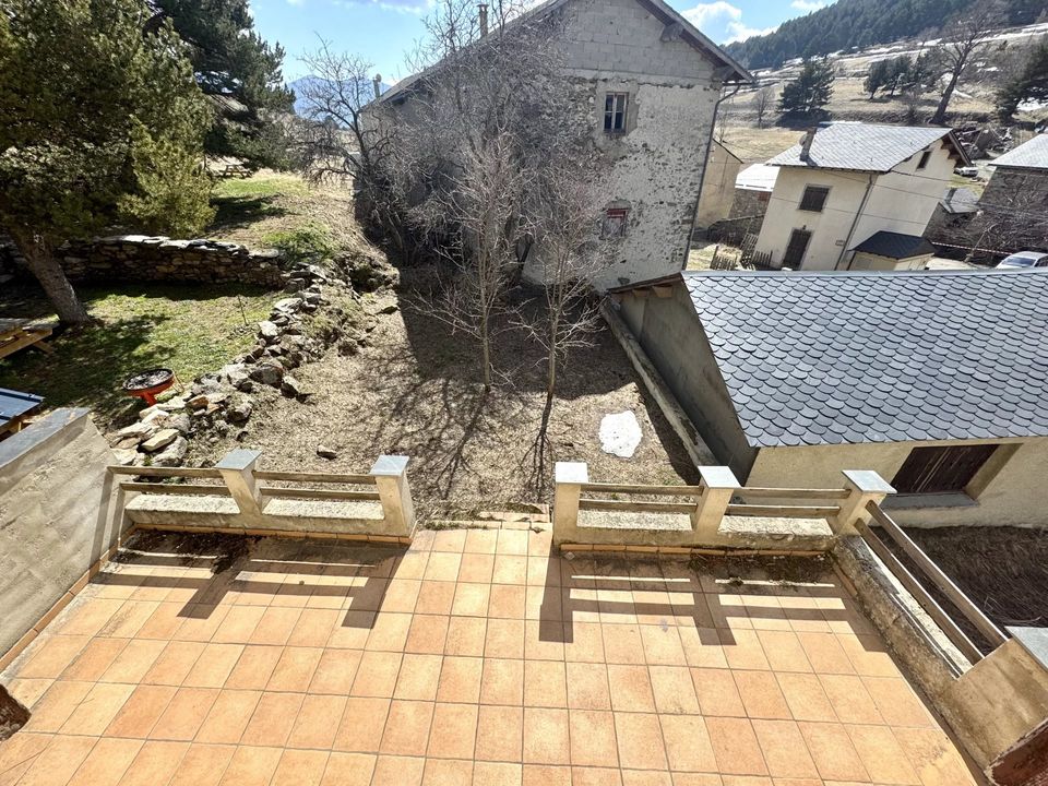 Masia a Puyvalador, Pyrenees-Orientales - foto 3