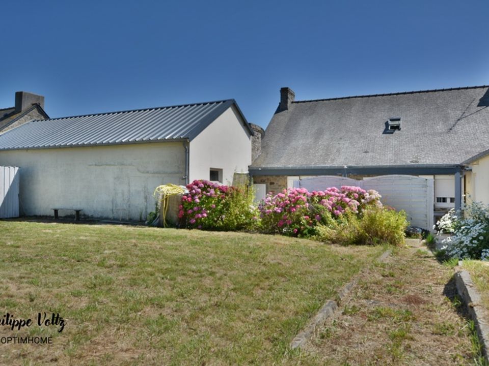 Villa em Cancale, Ille-et-Vilaine - foto 3