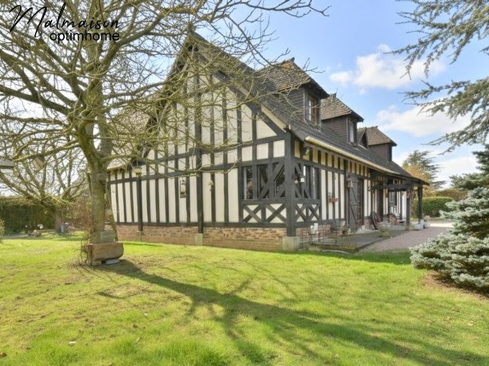 Villa i Damville, Eure - foto 1