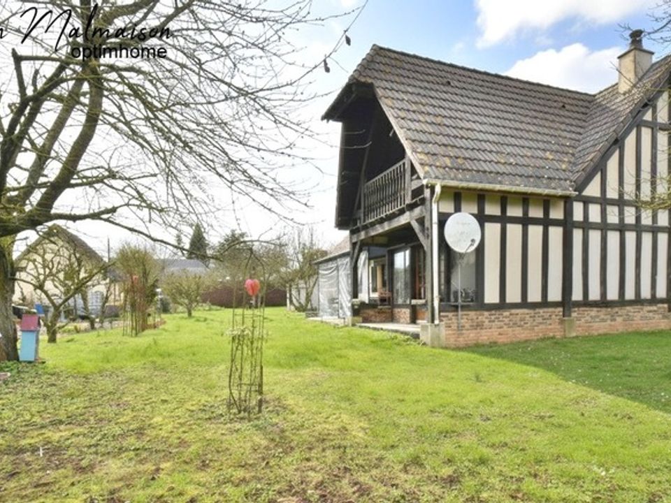 Villa i Damville, Eure - foto 2