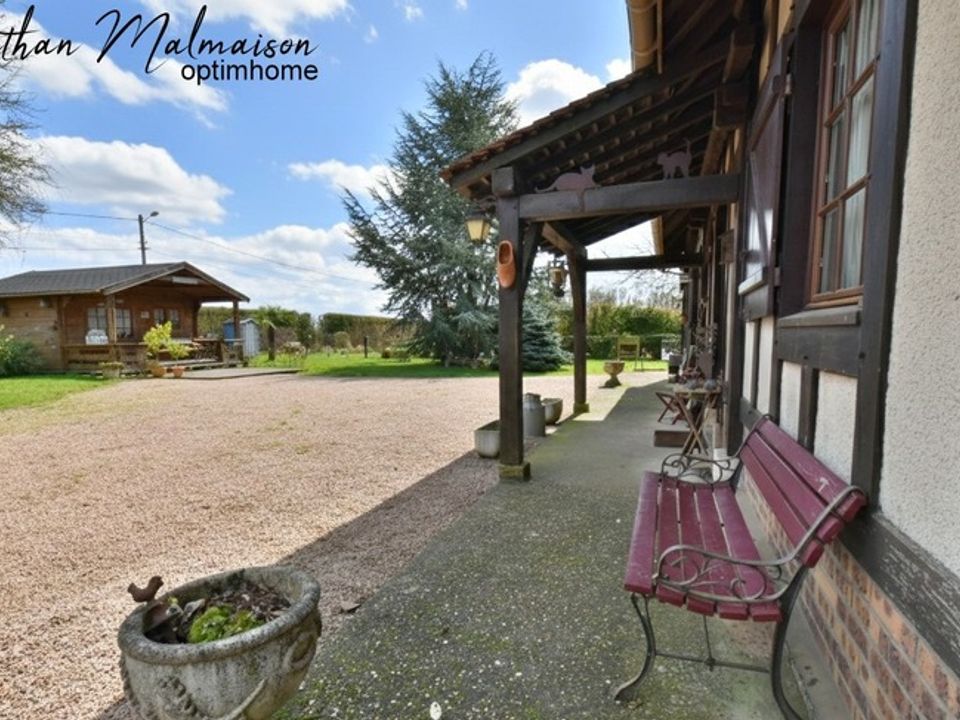 Villa i Damville, Eure - foto 3