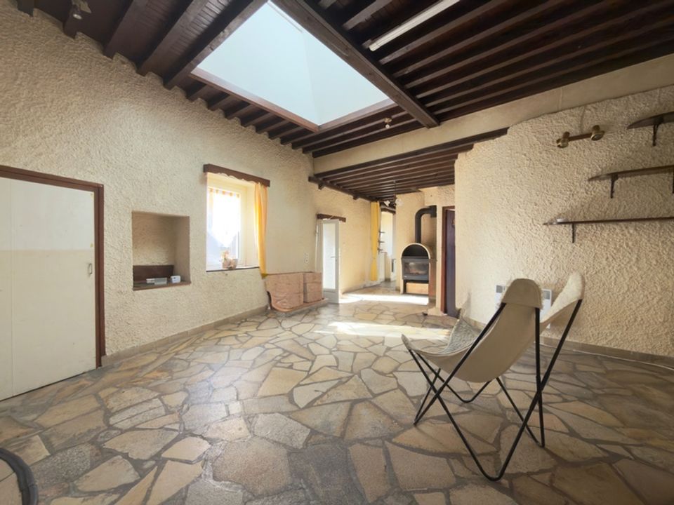 Villa i Veyre-Monton, Puy-de-Dome - foto 2