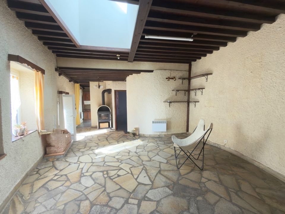 Villa i Veyre-Monton, Puy-de-Dome - foto 3