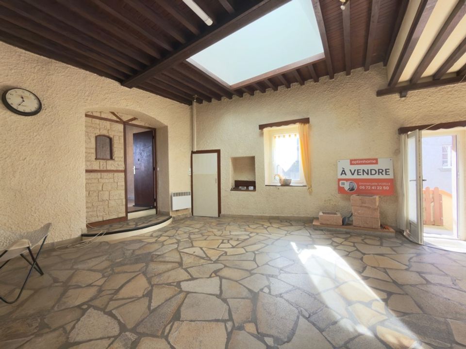 Villa i Veyre-Monton, Puy-de-Dome - foto 4