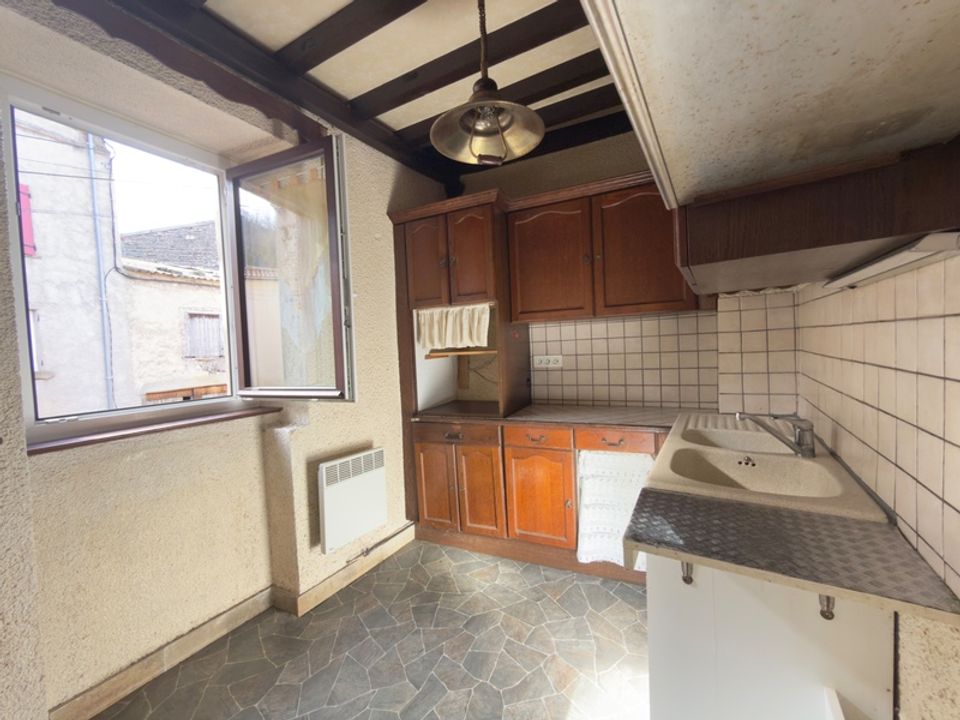 Villa i Veyre-Monton, Puy-de-Dome - foto 5