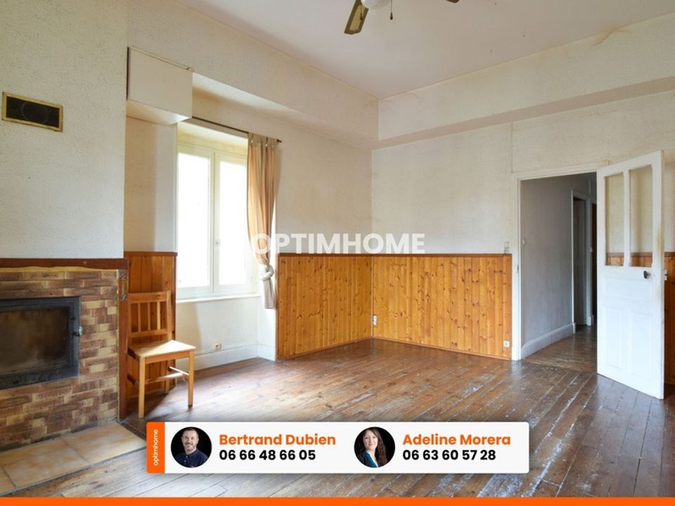 Villa i Billom, Puy-de-Dome - foto 3