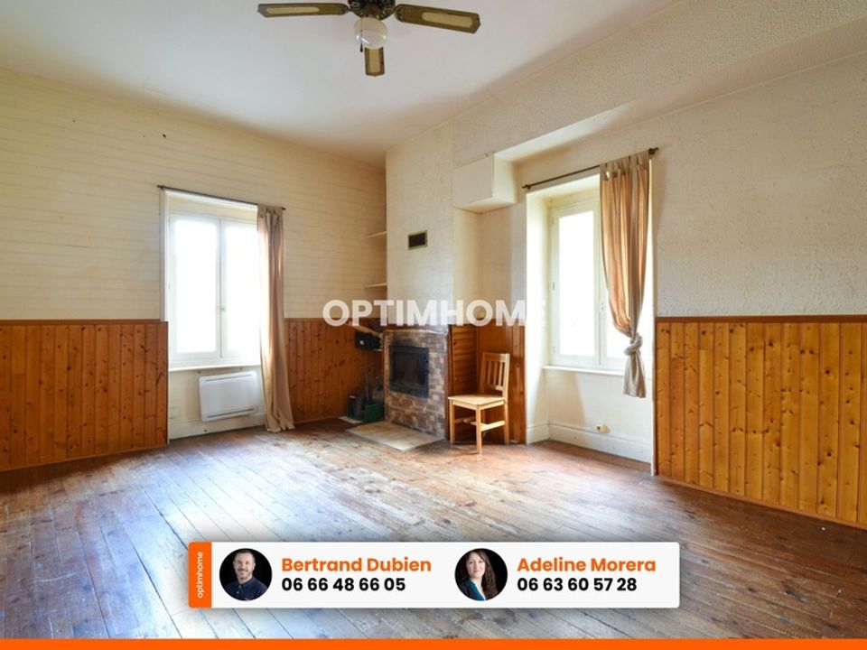 Villa i Billom, Puy-de-Dome - foto 4