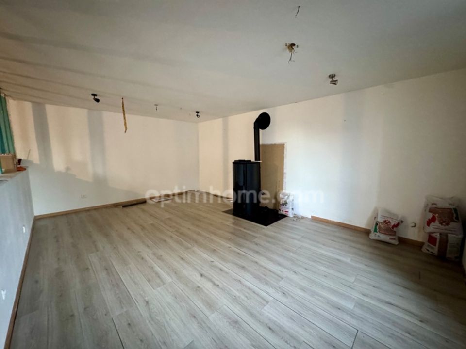 Casa de poble a Verneuil-Moustiers, Haute-Vienne - foto 3