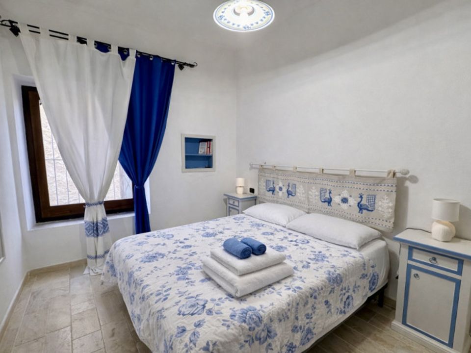 Lejlighed i Orosei, Nuoro - foto 4