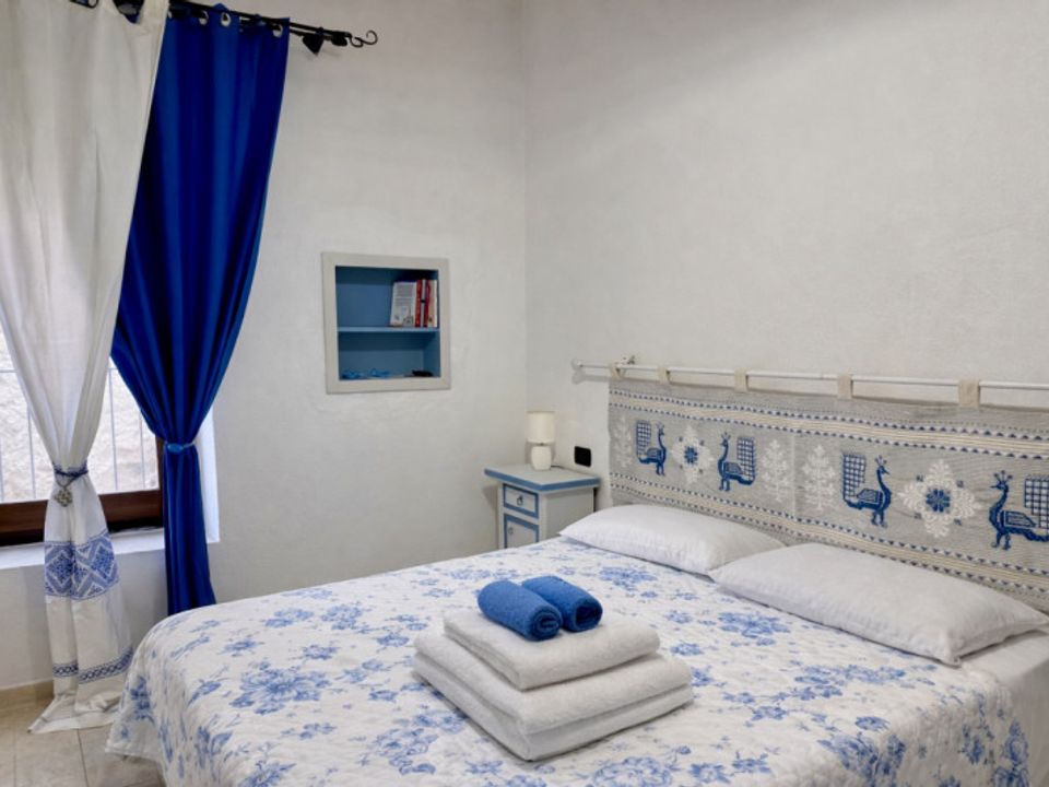 Lejlighed i Orosei, Nuoro - foto 1