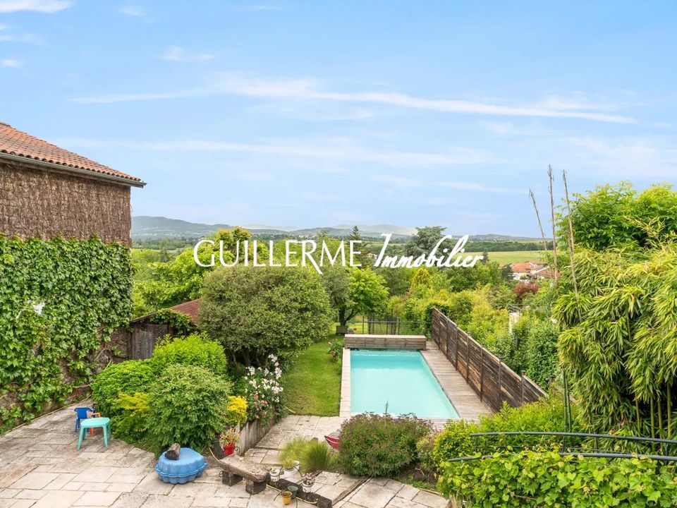 Villa i Dardilly, Rhone - bilde 2