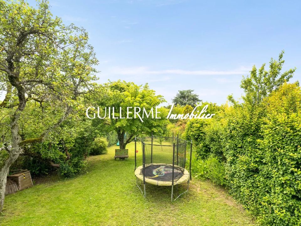 Villa i Dardilly, Rhone - bilde 5
