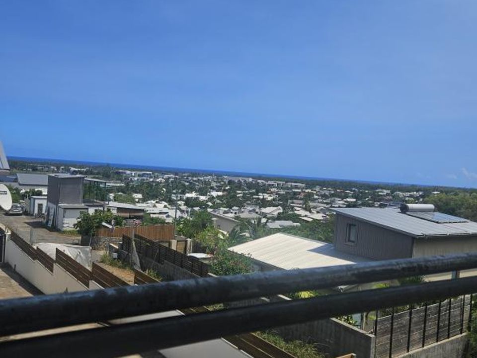 Lejlighed i L'Etang-Sale, La Reunion - foto 3