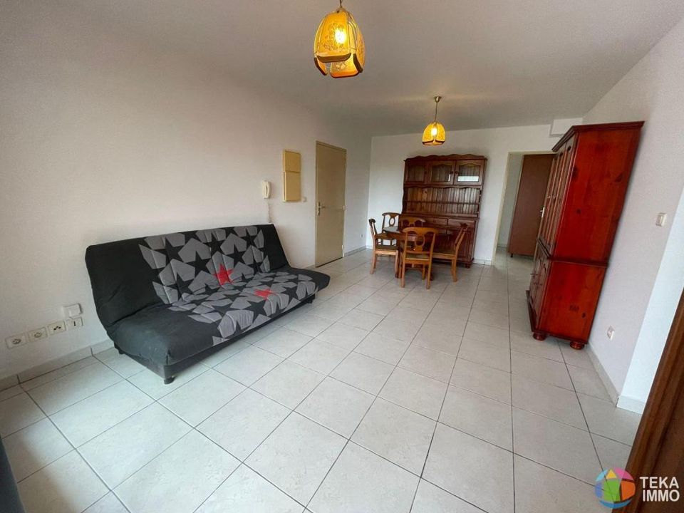 Leilighet i Saint-Denis, La Reunion - bilde 1