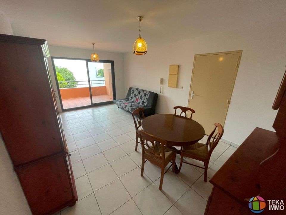 Leilighet i Saint-Denis, La Reunion - bilde 2