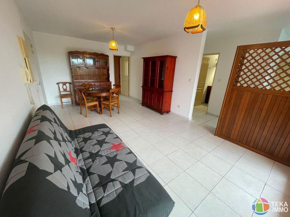 Leilighet i Saint-Denis, La Reunion - bilde 3