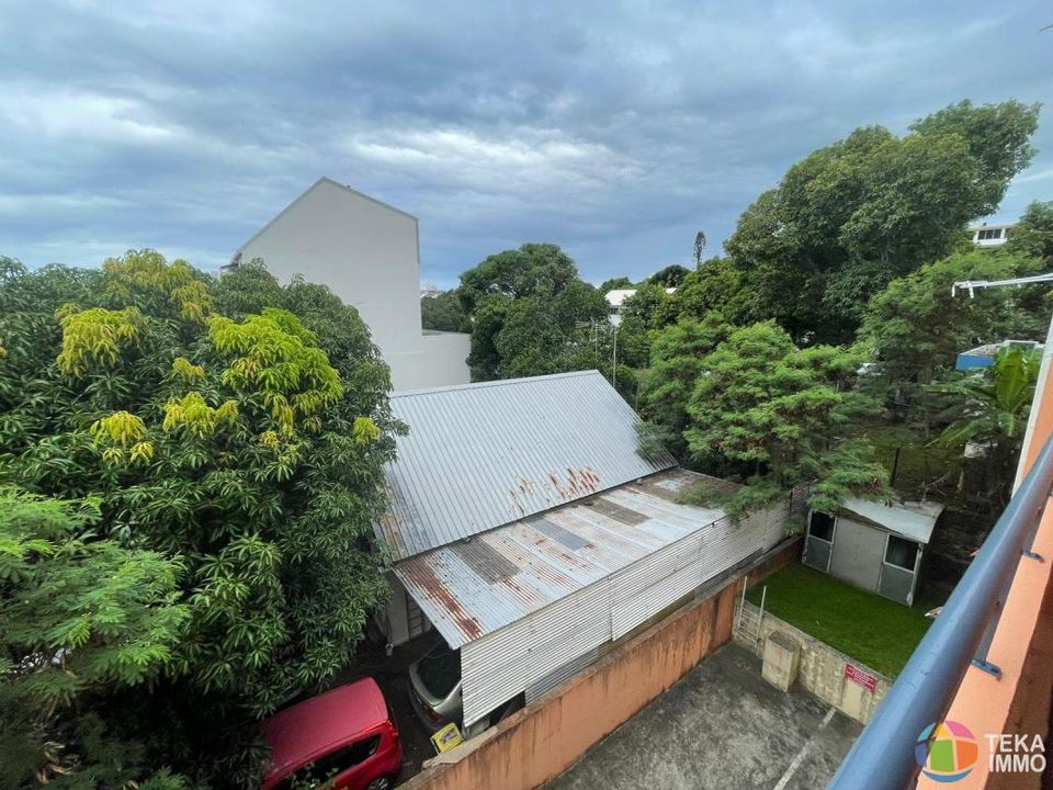 Leilighet i Saint-Denis, La Reunion - bilde 4