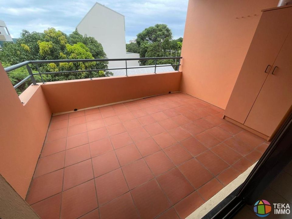 Leilighet i Saint-Denis, La Reunion - bilde 5