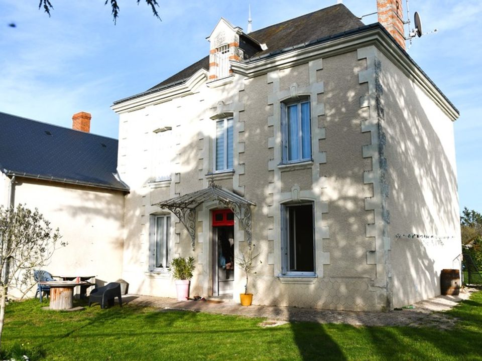 Villa in Port-de-Piles, Vienne - foto 1