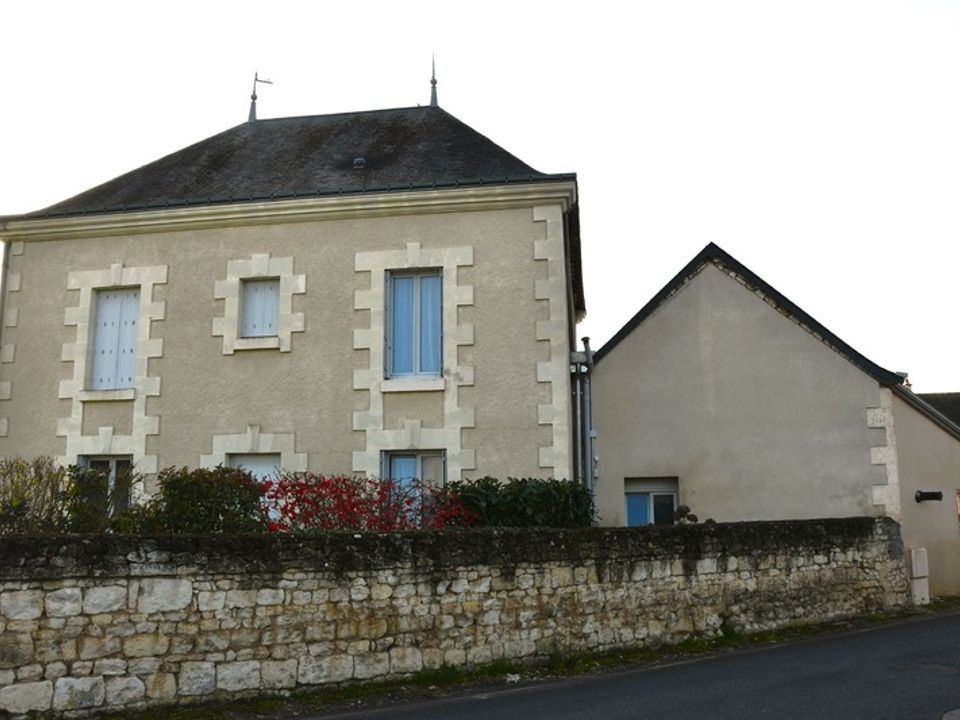 Villa in Port-de-Piles, Vienne - foto 2