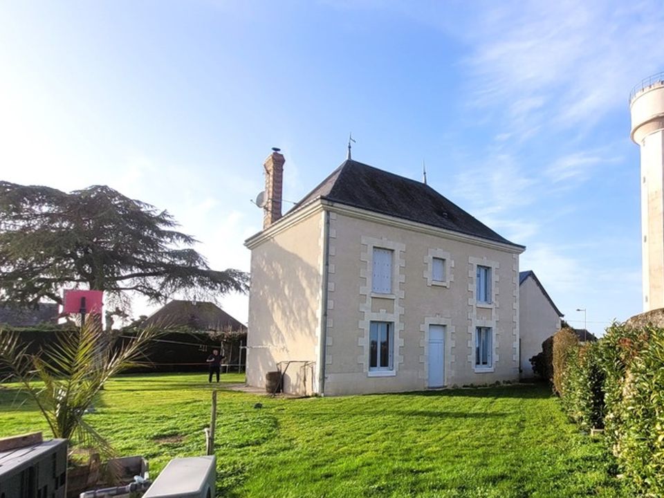 Villa in Port-de-Piles, Vienne - foto 3