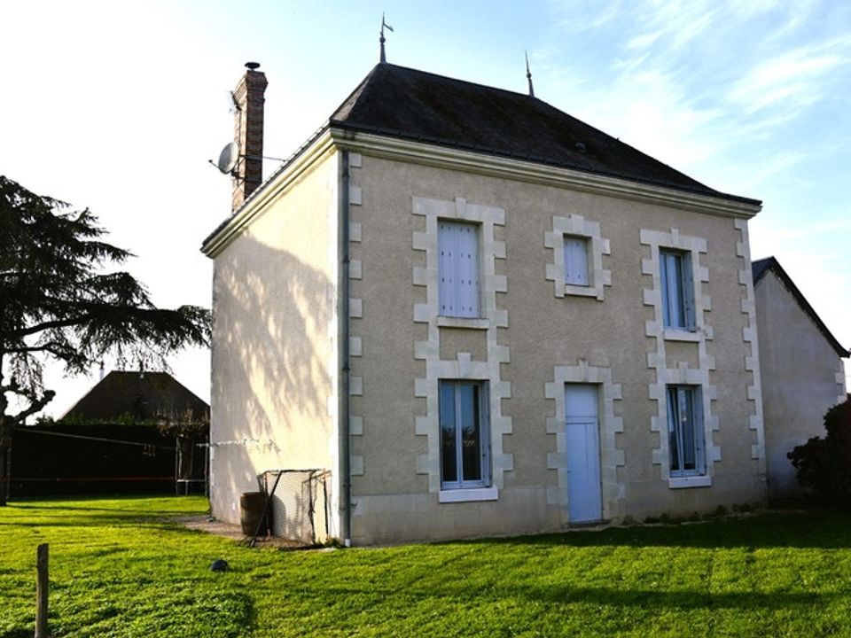 Villa in Port-de-Piles, Vienne - foto 4