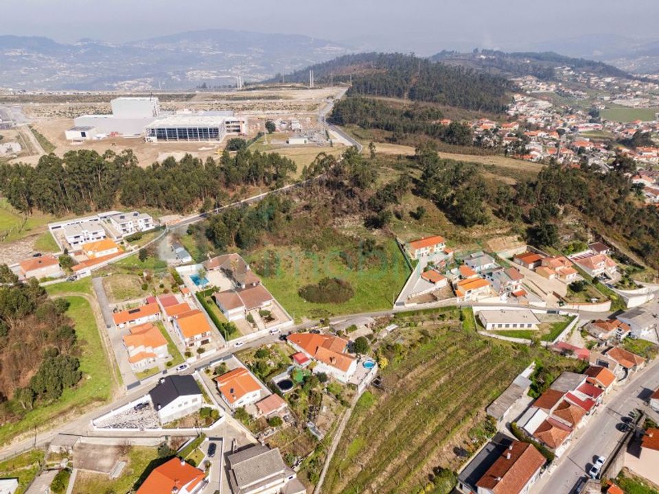 Tomt i Torrados e Sousa, Porto - bilde 4