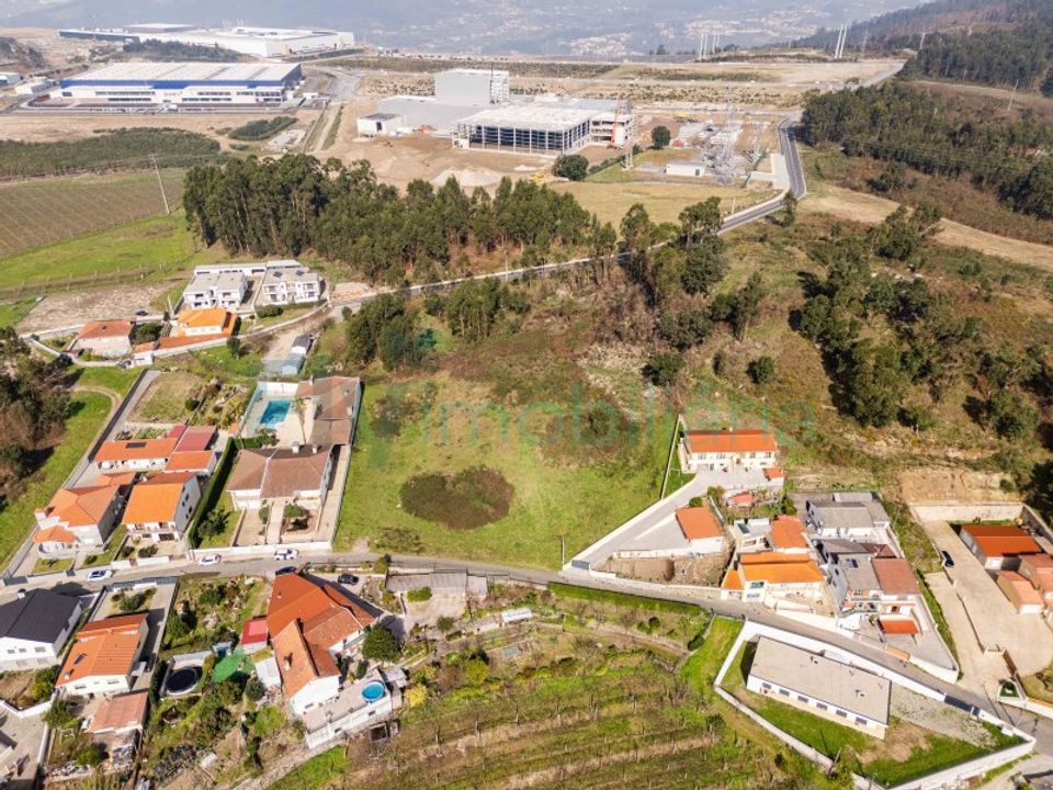 Tomt i Torrados e Sousa, Porto - bilde 5