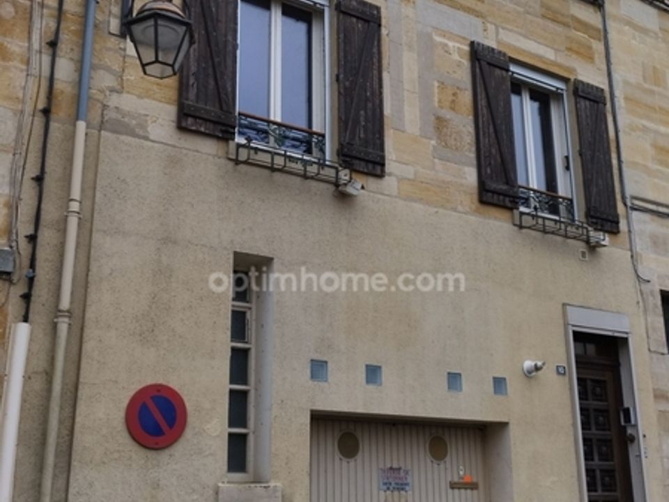 Byhus i Bar-le-Duc, Meuse - foto 2