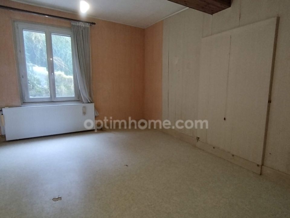 Byhus i Bar-le-Duc, Meuse - foto 4