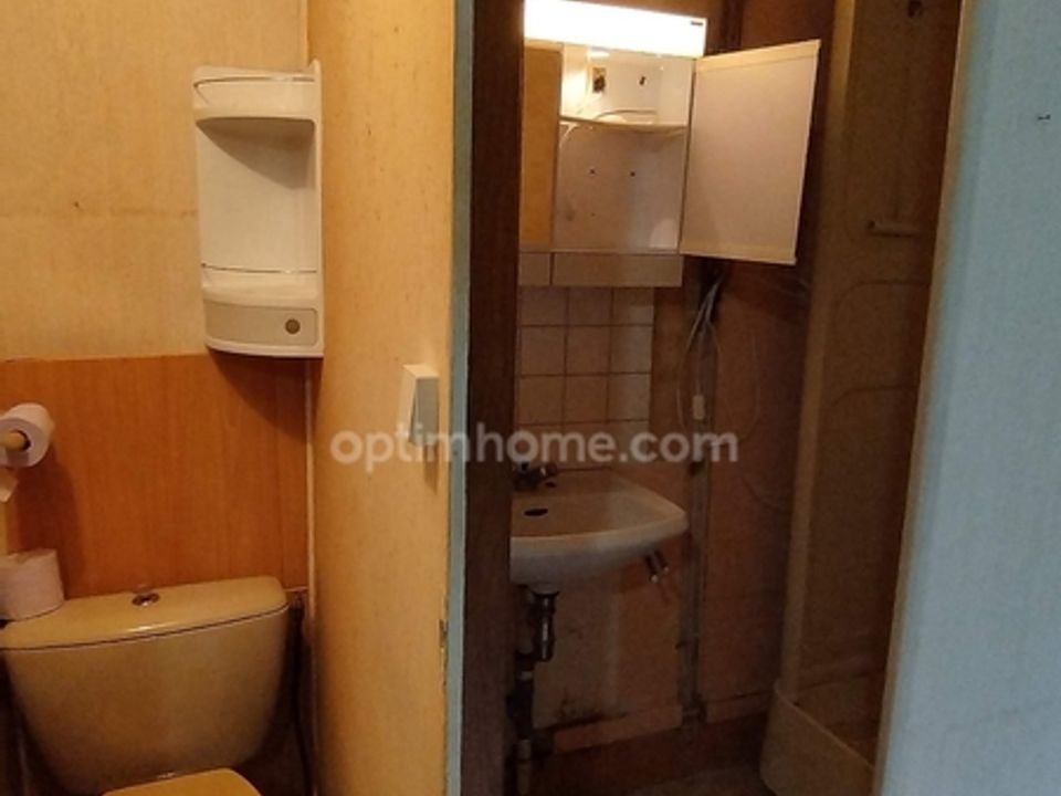 Byhus i Bar-le-Duc, Meuse - foto 5