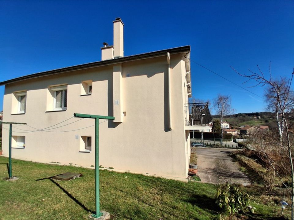 Villa i Saint-Didier-en-Velay, Haute-Loire - foto 4